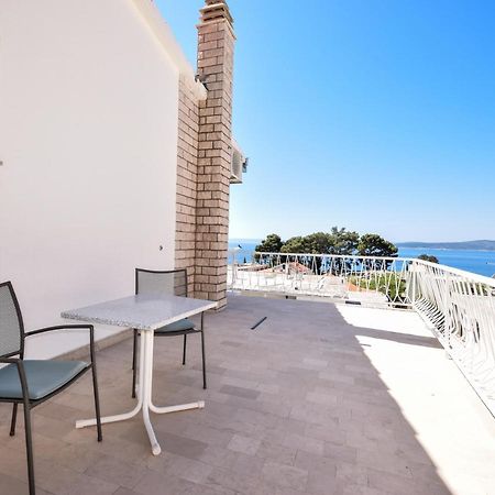 B&B villa IVONA 2 Baška Voda Exteriör bild